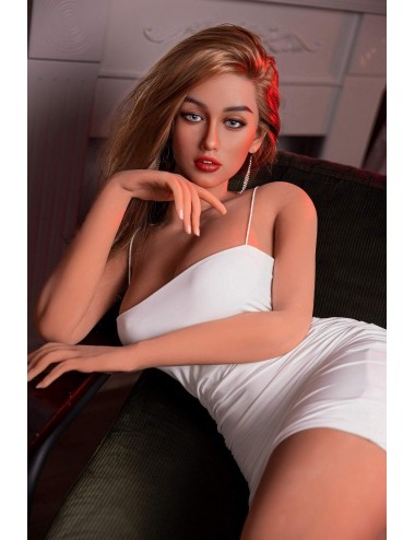 Bambola del sesso Elaina