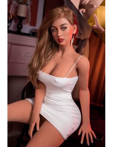 Bambola del sesso Elaina
