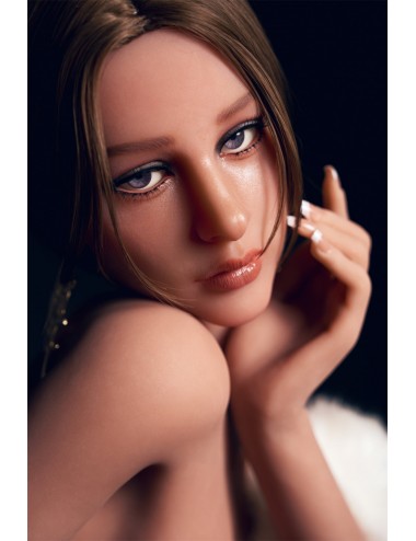 Bambola del sesso Letizia