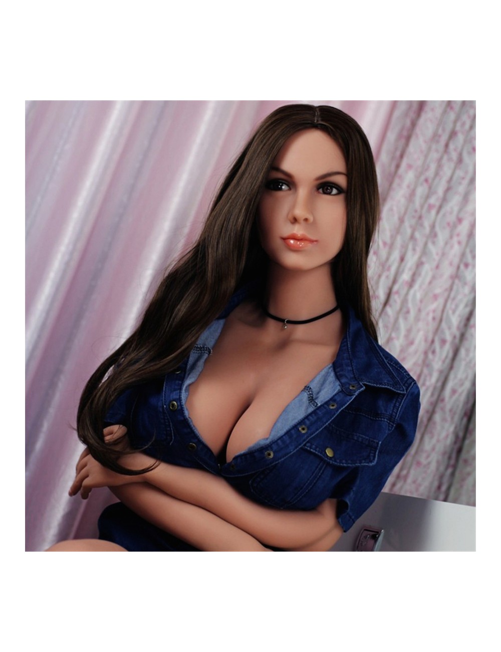 Sex Doll Anais Sex Doll Anais