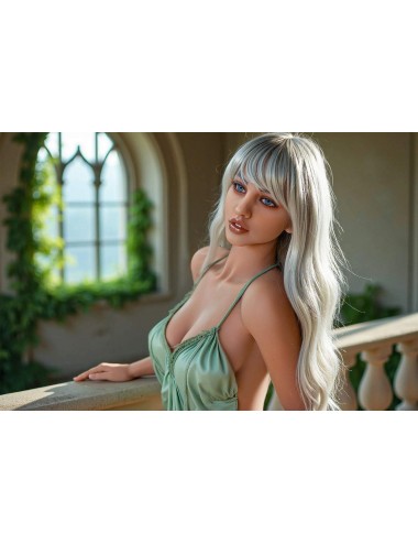 Bambola del sesso Rea - 8