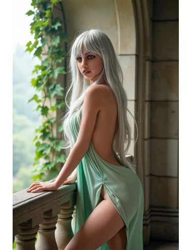 Bambola del sesso Rea - 12