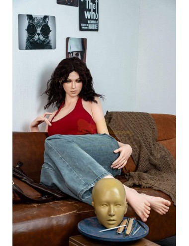 Bambola del sesso Alina - 11