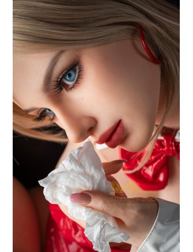 Sex Doll Valeria - 12