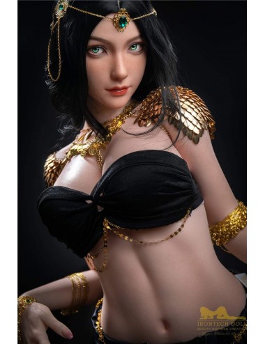 Destino della bambola del sesso - 4