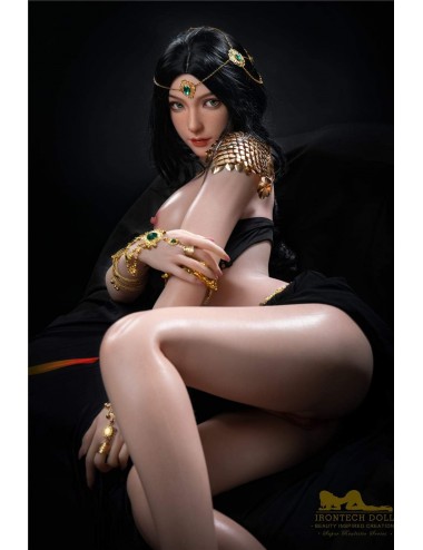 Destino della bambola del sesso - 5