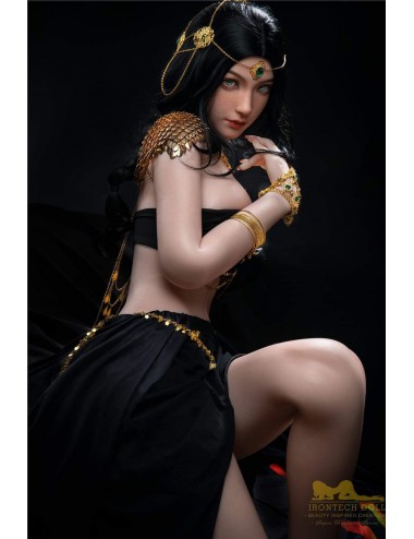 Sex Doll Destiny - 12