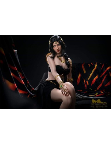 Sex Doll Destiny - 14