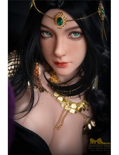 Sex Doll Destiny - 16
