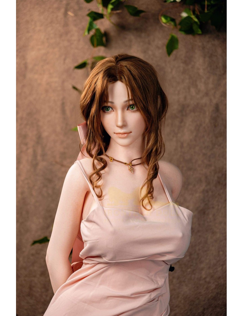 Sex Doll Ivy - 1