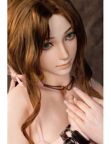 Sex Doll Ivy - 5