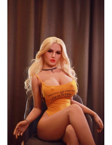 Bambola del sesso Larisa - 8