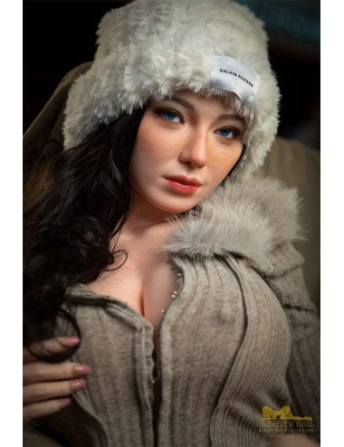 Sex Doll Anais