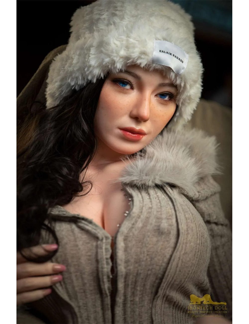 Sex Doll Anais