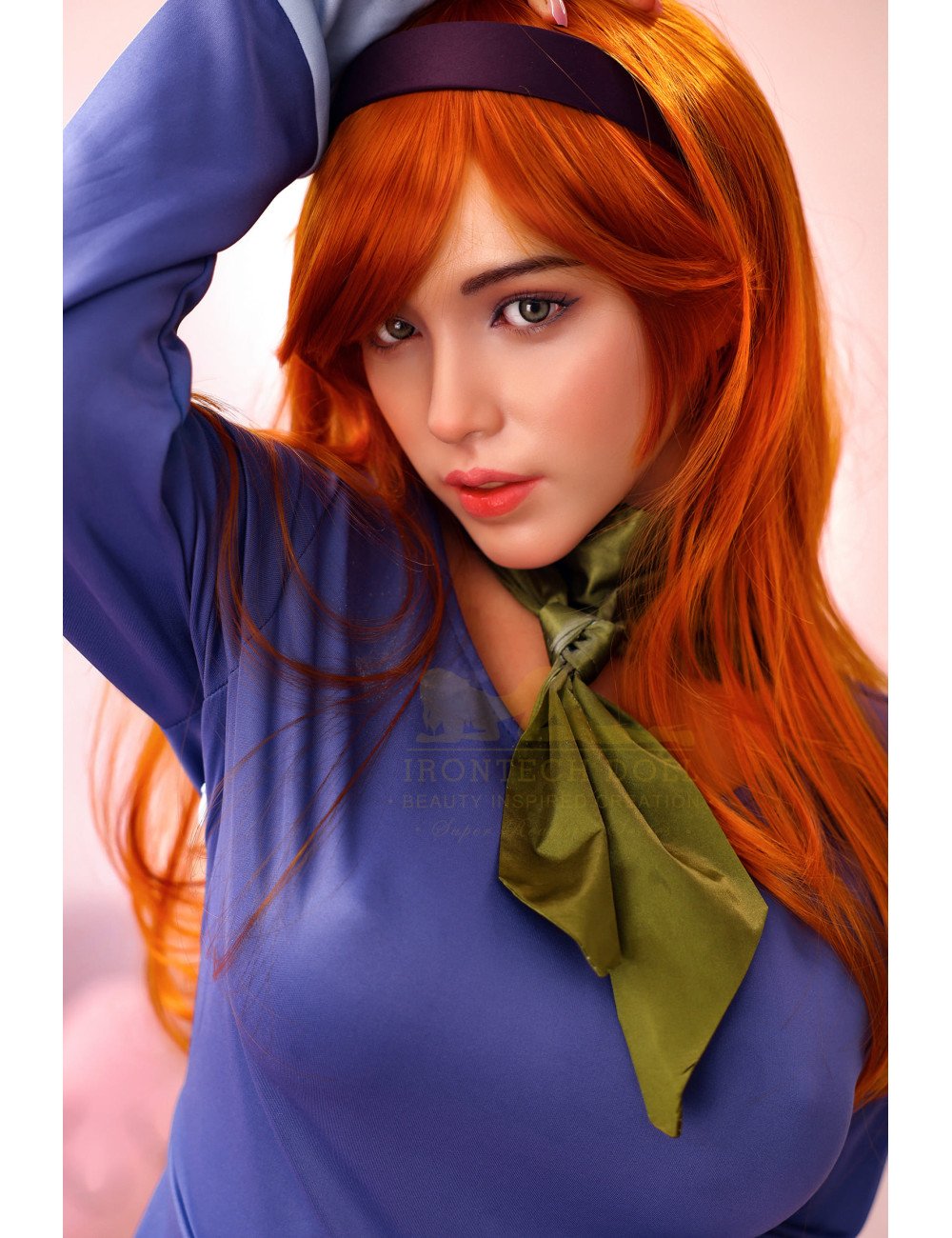 Sex Doll Dafne