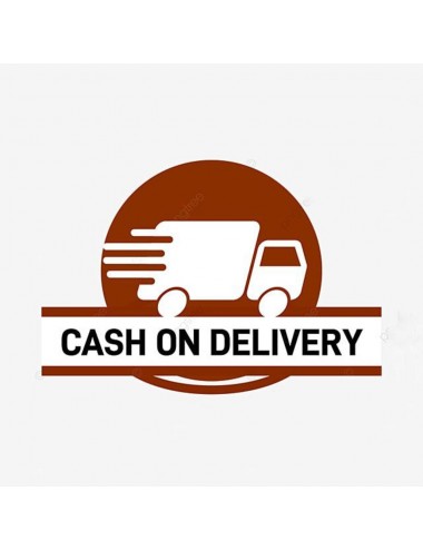 Cash on delivery