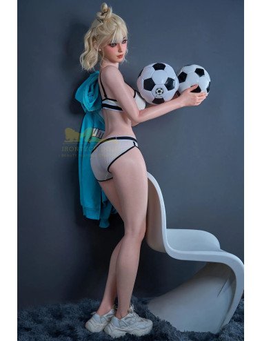 Sex Doll Elba