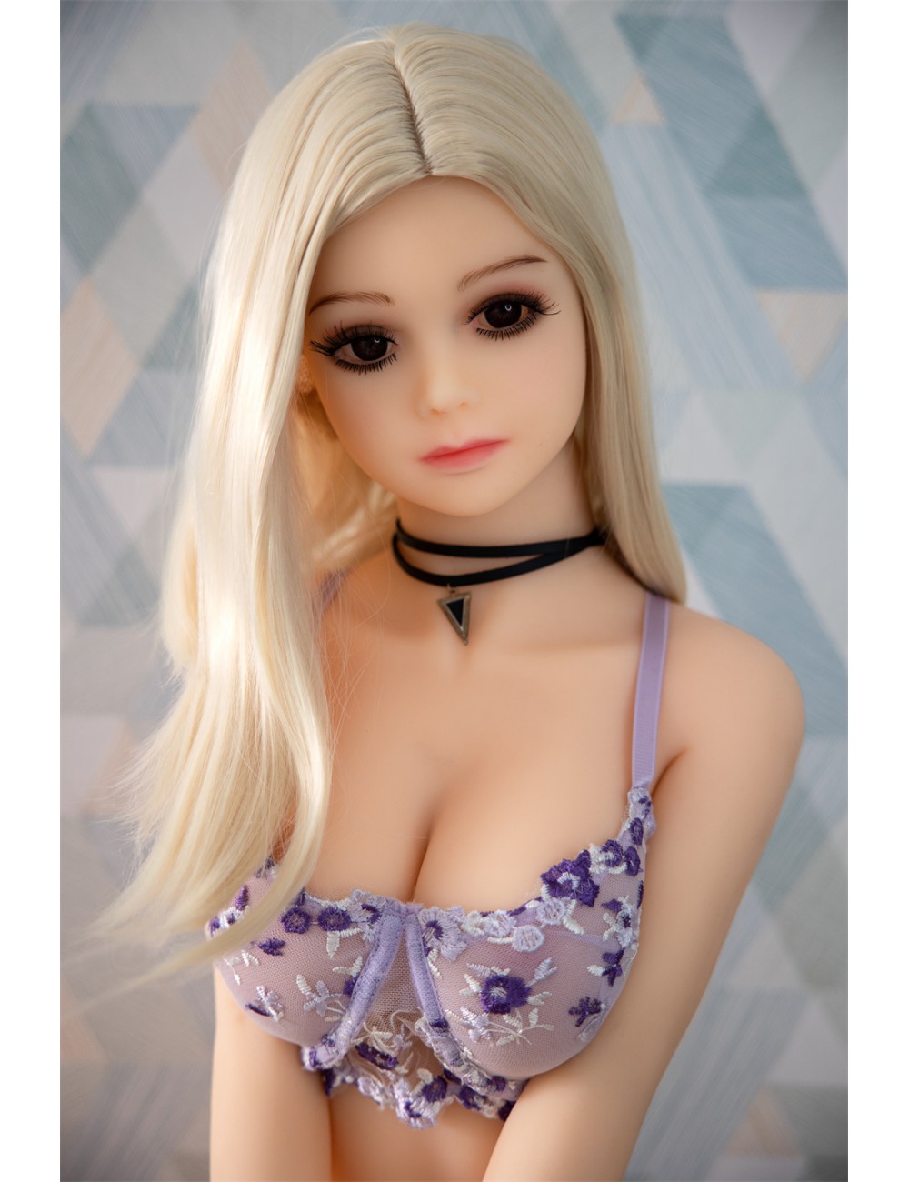 Mini Sex Doll Tessa