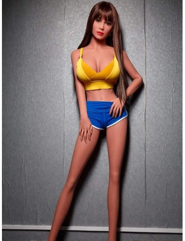 Muñeca Sexual Pilar  - 6