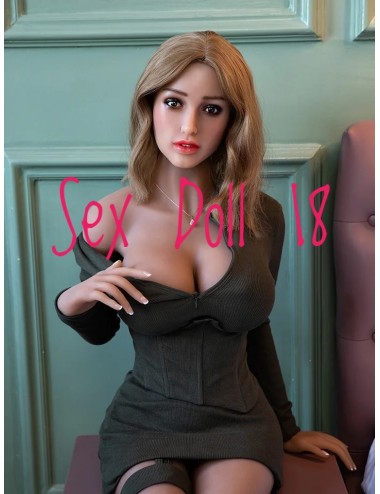 Sex Doll Andrea