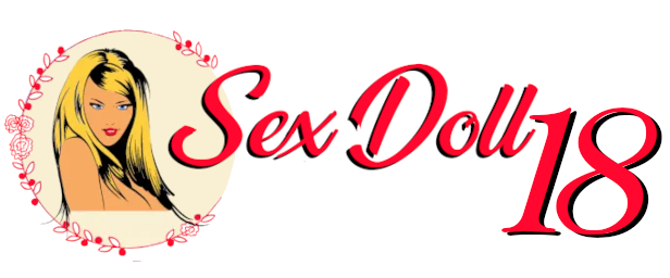 Sex Doll 18